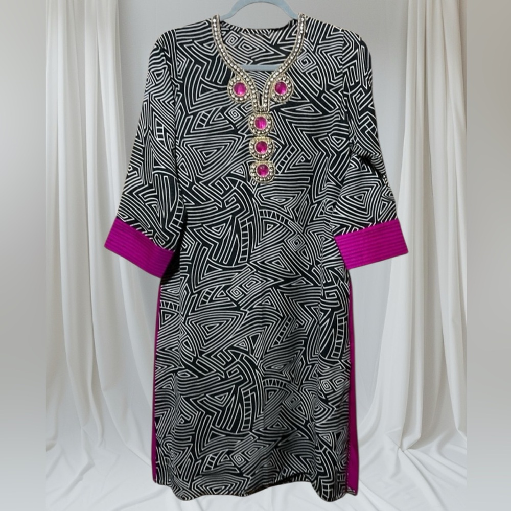 Glamorous Coverup